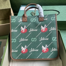 Gucci Tote Bags